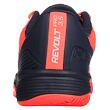 Revolt Pro 3.5 Clay juniorská tenisová obuv NRDB