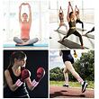 Silicone Fitness 900 sada závaží na zápěstí a kotníky