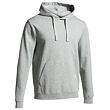 Universo Hoodie pánská mikina šedá