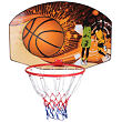 Basketbalová doska 