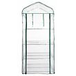 Greenhouse W 69x49x158 fóliovník