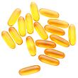 Omega 3 Plus Softgel Caps