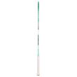 Nanoflare 001 Feel badmintonová raketa bílá