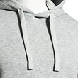 Universo Hoodie pánská mikina šedá
