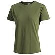 Desert Short Sleeve T-shirt dámske tričko khaki