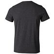 Versalles Short Sleeve T-shirt pánské triko šedá