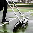 Court Water Pusher vysoušeč kurtů