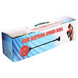 Boxing Speed Ball boxovacia hruška s prísavkou