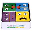 Face Change didaktická hra