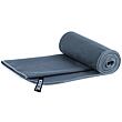Microfibre rýchloschnúci uterák 76 x 152 cm navy