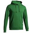 Universo Hoodie pánská mikina zelená