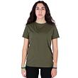 Desert Short Sleeve T-shirt dámské triko khaki