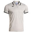 Combi Premium Short Sleeve Polo pánske tričko sivá