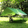  Shelter rybársky prístrešok