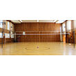 Volleyball Net volejbalová síť