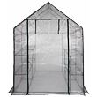 Greenhouse W 143x143x195 fóliovník