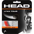 Lynx Tour tenisový výplet 12 m oranžová