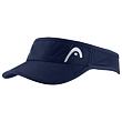 Pro Player Visor 2024 dámsky šilt navy