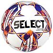 FB Future Light DB 2024 futbalová lopta biela-oranžová