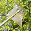 Telescopic Fruit Picker 4M česač ovoce