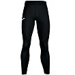 Academy Long Pants Brama elastické nohavice čierna