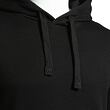 Universo Hoodie pánská mikina černá