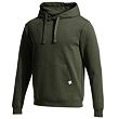 Universo Hoodie pánska mikina khaki