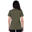 Desert Short Sleeve T-shirt dámské triko khaki