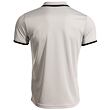 Combi Premium Short Sleeve Polo pánské triko šedá