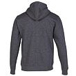 Montana Hoodie pánská mikina šedá