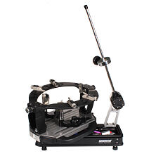 Mechanické bedmintonové stroje 