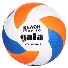 Vybavenie na beachvolejbal 