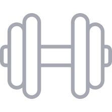 Akcie, zľavy a tovar vo výpredaji: Fitness a posilňovanie