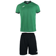 Sada futbalový dres a šortky