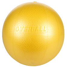 Overbally 