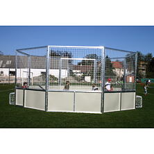 Futbalové arény 