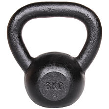 Kettlebell 