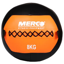 Wall ball 