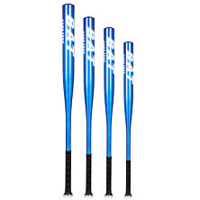 Baseballové a softballové pálky 