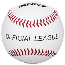 Baseballové a softballové loptičky